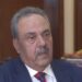 د افغانستان لپاره د پاکستان ځانګړی استازی له دندې ګوښه شو