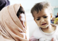 بامیانو کې په ماشومانو کې د خوارځواکۍ پېښې ډېرې شوې دي