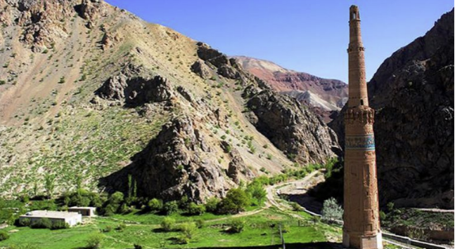 د غور اوسېدونکي او فرهنګیان د جام منار نړېدو ته اندېښمن دي