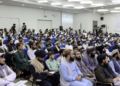 سیاسي مرستیال: ټولنه ځوانو کدرونو او ډاکټرانو ته اړتیا لري
