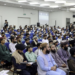 سیاسي مرستیال: ټولنه ځوانو کدرونو او ډاکټرانو ته اړتیا لري