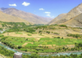 پنجشېر کې د پاکو اوبو ۵۹ شبکې او کانالونه جوړیږي