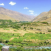 پنجشېر کې د پاکو اوبو ۵۹ شبکې او کانالونه جوړیږي