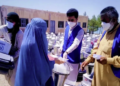 ملګري ملتونه د روان کال تر پایه ۱۰ میلیونه افغانانو سره مرسته کوي