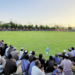 کندهار کې د فوټبال سيالۍ پيل شوې