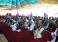 د کابل ـ غزني لویې لارې د دویم لین سړک جوړولو چارې پيل شوې