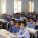 تېر کال څه باندې یو میلیون زده کوونکي ښوونځیو ته جذب شوي