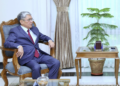 علیم خان یسین: افغانستان د قزاقستان لپاره یو مهم اقتصادي هدف دی