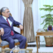 علیم خان یسین: افغانستان د قزاقستان لپاره یو مهم اقتصادي هدف دی