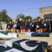 جنوبي وزیرستان کې په وسلوال بريد کې ۶ پوځيان وژل شوي