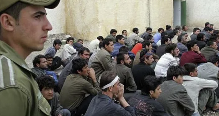ایران کې افغان کډوال: له بېلابېلو ننګونو سره مخ یو