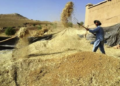 د افغانستان په کورني ناخالص تولید کې ۲،۷ سلنې زیاتوالی راغلی