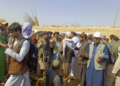 د کندوز په چهاردرې کې یوه روغتیايي مرکز ته ودانۍ جوړیږي