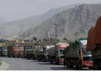 د تورخم لارې تړل کېدو سوداګرو ته مېلیونونه ډالره زیان اړولی