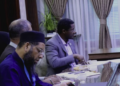 خلکو ته د معیاري روغتیايي خدمتونو پر وړاندې کولو ټینګار شوی