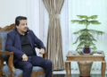 حیدر فرمان: افغانستان کولی شي د اسيايي لوبو کوربتوب وکړي