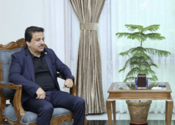 حیدر فرمان: افغانستان کولی شي د اسيايي لوبو کوربتوب وکړي