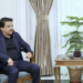 حیدر فرمان: افغانستان کولی شي د اسيايي لوبو کوربتوب وکړي