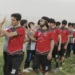 لوګر کې د خزان جام په نوم د فوټبال سیالۍ پيل شوې