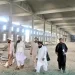 کندهار کې د رختونو فابریکې د جوړېدو چارې بشپړېدو ته نږدې شوي