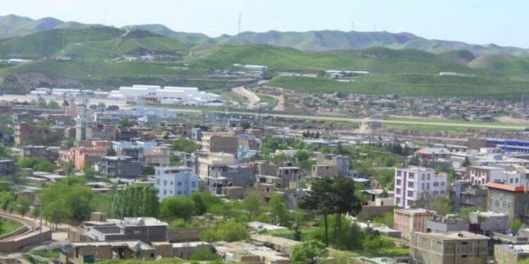 بادغیس کې د څښاک اوبو یوې شبکې جوړولو چارې پیل شوې