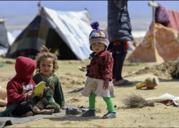 اوچا: افغانستان کې د مرستې لپاره ۶۰۳ میلیون ډالرو ته اړتیا لرو