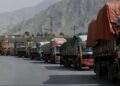 د تورخم لارې تړل کېدو سوداګرو ته مېلیونونه ډالر زیان اړولی