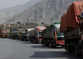 د تورخم لارې تړل کېدو سوداګرو ته مېلیونونه ډالر زیان اړولی