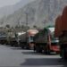 د تورخم لارې تړل کېدو سوداګرو ته مېلیونونه ډالر زیان اړولی
