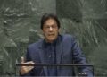 عمران خان: پاکستان د سیمهایزتوب له ګواښ سره مخامخ دی