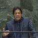 عمران خان: پاکستان د سیمهایزتوب له ګواښ سره مخامخ دی