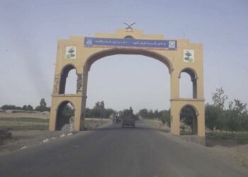 فراه کې ترافیکي پېښې ۶ کسانو ته مرګ ژوبله اړولې
