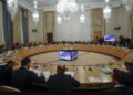 د بهرنیو چارو وزیر ته د مسکو په مشورتي غونډه کې بلنه ورکړل شوې