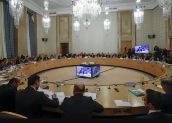 د بهرنیو چارو وزیر ته د مسکو په مشورتي غونډه کې بلنه ورکړل شوې