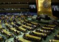 روانه اوونۍ د ملګروملتونو سازمان ۷۹مه کلنۍ غونډه جوړېږي