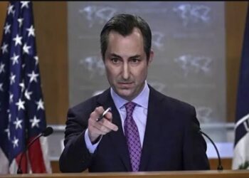 مېلر: واشنګټن له ترهګرۍ سره د مبارزې برخه کې د پاکستان ترڅنګ ده