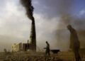 چارواکي: هغه کسان چې دهوا ککړتیا لامل ګرځي مجرمان دي