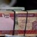د ډالرو پر وړاندې د افغانۍ ارزښت ۱۷سلنه لوړ شوی دی