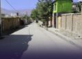 د کابل ۱۷مه ناحیه کې د کوڅو جوړولو ۳ پروژې بشپړې شوې