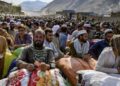 کډوال: له پاکستانه د ایستلو دویم پړاو احتمالي پیل ته اندېښمن یو