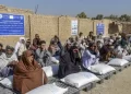 اې ایچ ایف: افغانستان کې بشري مرستو ته د اړمنو شمېر ډېر شوی