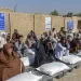 اې ایچ ایف: افغانستان کې بشري مرستو ته د اړمنو شمېر ډېر شوی