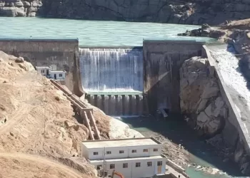 چارواکي: پر برېښنايي سرچینو د پانګونې لپاره جدي هڅې روانې دي