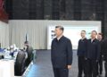 رئيس شي جین پینګ فو جیان او ان هوی ولايتونو ته سفر وکړ