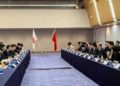 د چين او جاپان د سمندري چارو ۱۷مه مشورتي غونډه ترسره شوه