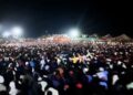 حامد کرزي خیبر پښتونخوا د قومي جرګې له پریکړه لیک څخه ملاتړ اعلان کړ