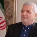 ایران له افغانستان سره د اقتصادي همکاریو پر پراختیا ټینګار کړی