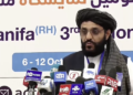مومند: که ګاونډیان خپل چلند بدل نه کړي په ورته اقدام لاس پورې کوو
