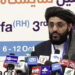 مومند: که ګاونډیان خپل چلند بدل نه کړي په ورته اقدام لاس پورې کوو