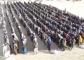 ایران کې په یوه ترافیکي پېښه کې ۹ تنه افغانان مړه شوي
